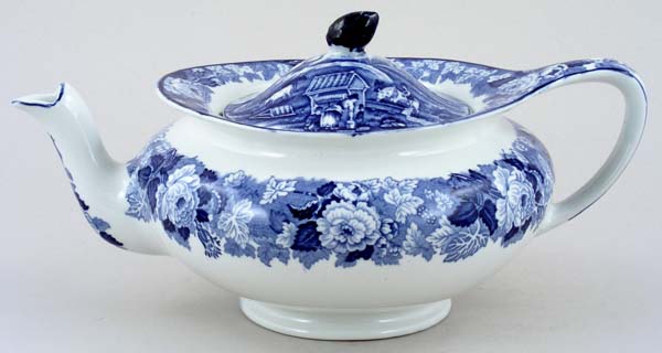 Teapot c1930s